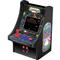 MY ARCADE Játékkonzol Galaga Micro Player Retro Arcade 6.75