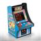 MY ARCADE Játékkonzol Ms. Pac-Man Micro Player Retro Arcade 6.75