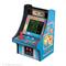 MY ARCADE Játékkonzol Ms. Pac-Man Micro Player Retro Arcade 6.75