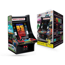MY ARCADE Játékkonzol Namco Museum 20in1 Mini Player Retro Arcade 10" Hordozható, DGUNL-3226 DGUNL-3226 small