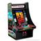 MY ARCADE Játékkonzol Namco Museum 20in1 Mini Player Retro Arcade 10