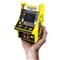 MY ARCADE DGUNL-3290 játékkonzol Pac-Man 40th Anniversary Micro Player Retro Arcade 6.75