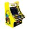 MY ARCADE DGUNL-3290 játékkonzol Pac-Man 40th Anniversary Micro Player Retro Arcade 6.75