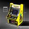 MY ARCADE DGUNL-3290 játékkonzol Pac-Man 40th Anniversary Micro Player Retro Arcade 6.75