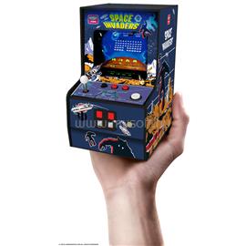 MY ARCADE Játékkonzol Space Invaders Micro Player Retro Arcade 6.75" Hordozható, DGUNL-3279 DGUNL-3279 small