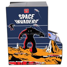 MY ARCADE Játékkonzol Space Invaders Micro Player Retro Arcade 6.75