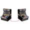 MY ARCADE Játékkonzol Street Fighter II Champion Edition Micro Player Retro Arcade 7.5