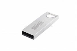 MYMEDIA 32GB MyAlu USB2.0 Silver MYMEDIA_69273 small