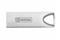 MYMEDIA 32GB MyAlu USB2.0 Silver MYMEDIA_69273 small