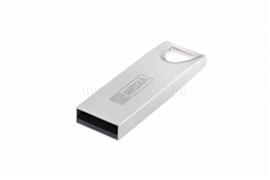 MYMEDIA 64GB MyAlu USB2.0 Silver MYMEDIA_69274 small