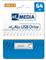 MYMEDIA 64GB MyAlu USB2.0 Silver MYMEDIA_69274 small