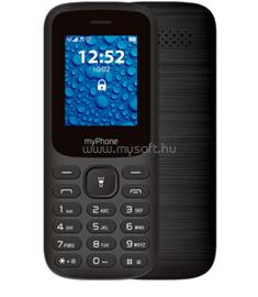 MYPHONE 2220 2G Dual-SIM 32MB (fekete) MYPHONE_5902983612469 small