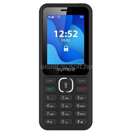 MYPHONE 6320 2,4" Dual SIM mobiltelefon - fekete MYPHONE_TEL000759 small