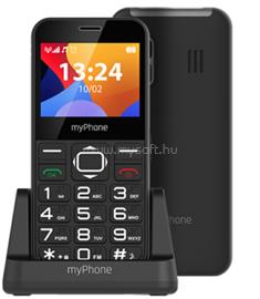 MYPHONE HALO 3 2G 32MB (fekete) MYPHONE_5902983617709 small