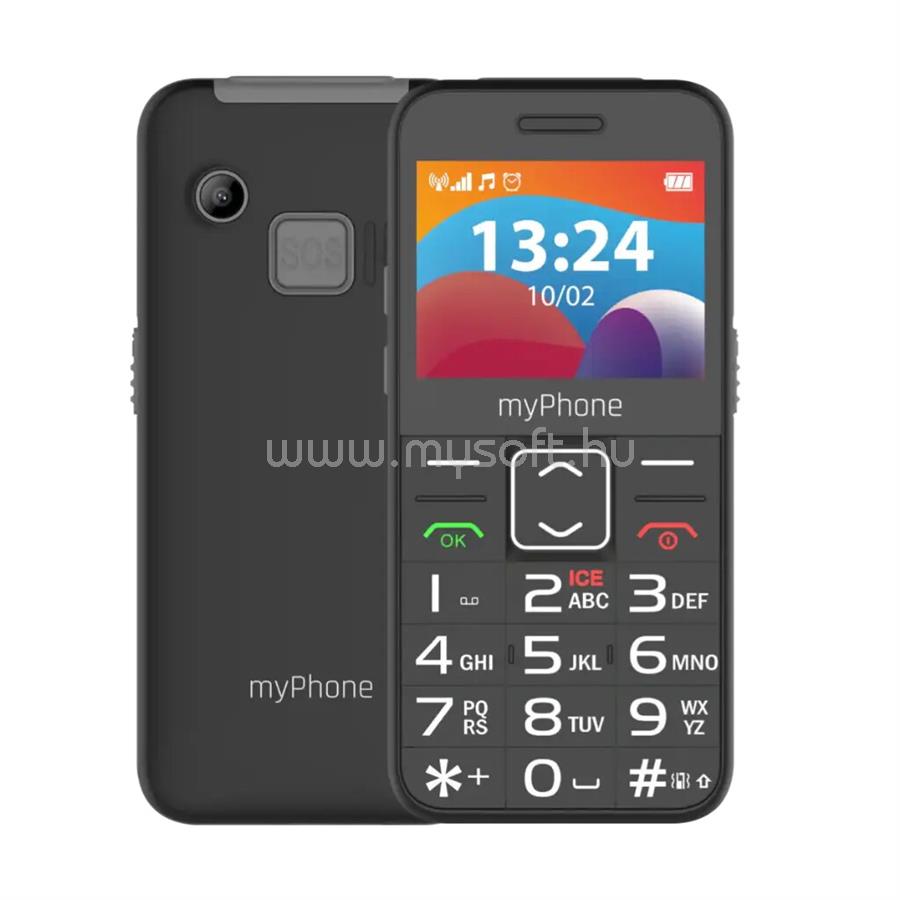MYPHONE HALO 3 LTE