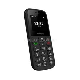 MYPHONE HALO A 32MB mobiltelefon (fekete) MYPHONE_TEL000748 small
