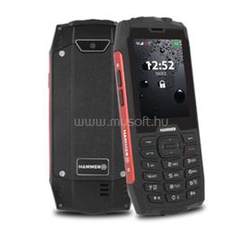 MYPHONE HAMMER 4 2G Dual-SIM 64MB (piros) MYPHONE_5902983604914 small