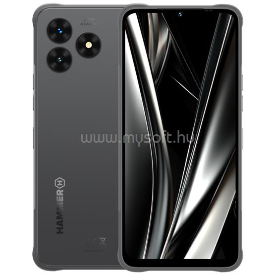 MYPHONE HAMMER Blade Va 5G Dual-SIM 256GB (szürke)