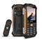 MYPHONE HAMMER Boost LTE 2,4