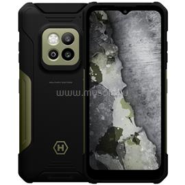 MYPHONE HAMMER Construction 2 Military Edition 5G Dual-SIM 128GB (zöld) MYPHONE_TEL000984 small