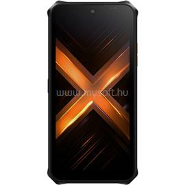 MYPHONE HAMMER ENERGY X2 4G Dual-SIM 128GB (fekete/narancssárga) MYPHONE_TEL001059 small