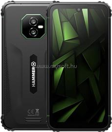 MYPHONE HAMMER Ranger 4G Dual-SIM 256GB (fekete) MYPHONE_TEL001062 small