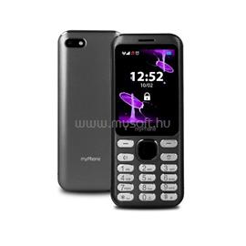 MYPHONE Maestro+ 2,8" Dual SIM mobiltelefon MYPHONE_5902983605911 small