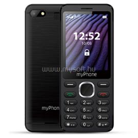 MYPHONE MAESTRO 2 2G Dual-SIM 32MB (fekete) MYPHONE_5902983615972 small