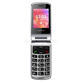 MYPHONE Rumba 2 2G 32MB (fekete) MYPHONE_5902983609483 small