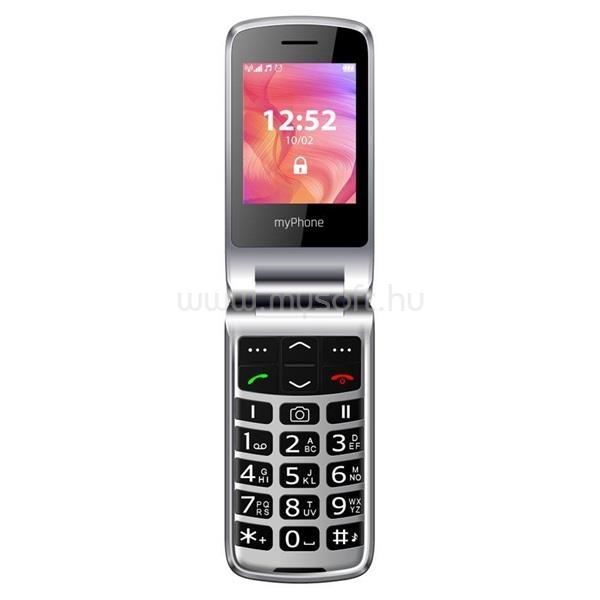 MYPHONE Rumba 2 2G 32MB (fekete)