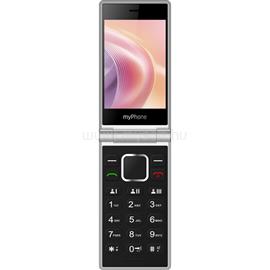 MYPHONE TANGO 2 LTE mobiltelefon - Fekete MYPHONE_TEL001111 small