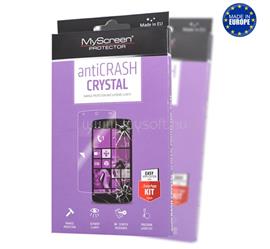 MYSCREEN Evolveo Strongphone Q8 LTE MYSCREEN ANTI CRASH képernyővédő fólia 3H ÁTLÁTSZÓ M2588ACAO small