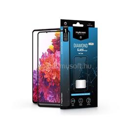 MYSCREENPROTECTOR MSP LA-1974 Galaxy S20 FE/S20 FE 5G 2.5D üveg kijelzővédő fólia LA-1974 small