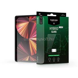 MYSCREENPROTECTOR MSP LA-2010 iPad Pro 11 (2018-2021)/iPad Air 4 (2020) Hybrid Glass Lite rugalmas üveg kijelzővédő fólia LA-2010 small