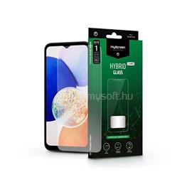 MYSCREENPROTECTOR MSP LA-2260 Galaxy A14 5G Hybrid Glass Lite rugalmas üveg kijelzővédő fólia LA-2260 small