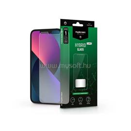 MYSCREENPROTECTOR MSP LA-2269 iPhone 13 Mini Hybrid Glass Lite rugalmas üveg kijelzővédő fólia LA-2269 small