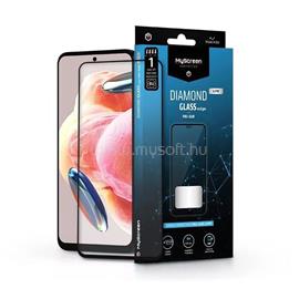 MYSCREENPROTECTOR MSP LA-2319 Xiaomi Redmi Note 12 4G/5G/Pro 5G/12 Pro+ Diamond Glass Lite Edge 2.5D edzett üveg kijelzővédő fólia LA-2319 small