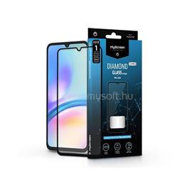 MYSCREENPROTECTOR MSP MS228091 Samsung Galaxy A05/A05s Diamond Glass Lite Edge edzett üveg képernyővédő fólia MS228091 small
