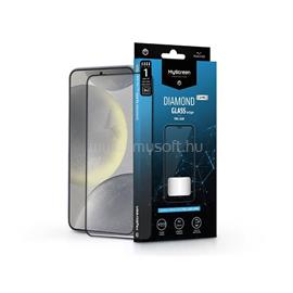 MYSCREENPROTECTOR MSP MS230315 Samsung Galaxy S24 Diamond Glass Lite Edge edzett üveg képernyővédő fólia MS230315 small