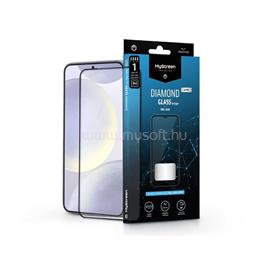 MYSCREENPROTECTOR MSP MS230322 Samsung Galaxy S24+ Diamond Glass Lite Edge edzett üveg képernyővédő fólia MS230322 small