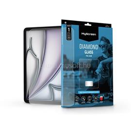 MYSCREENPROTECTOR MSP MS236850 Apple iPad Air 11 (2024) Diamond Glass Full Glue üvegfólia MS236850 small