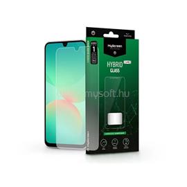 MYSCREENPROTECTOR MSP MS251044 Samsung SM-A266 Galaxy A26 5G Hybrid Glass Lite rugalmas üvegfólia MS251044 small