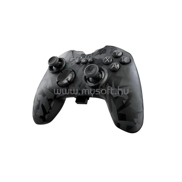 NACON 2809123 GC-200WL vezeték nélküli Urban Camo PC kontroller