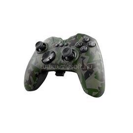 NACON 2809124 GC-200WL vezeték nélküli Forest Camo PC kontroller NACON_2809124 small