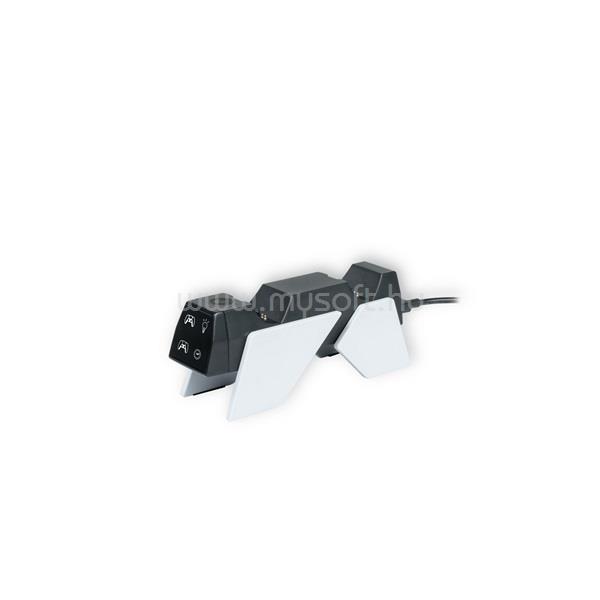 NACON 2809404 V4 PS5 Dual töltő