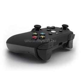 NACON 2809456 Evol-X Pro Xbox One/Xbox Series/PC vezetékes kontroller (fekete) NACON_2809456 small