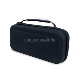 NACON 2809494 Nintendo Switch 2 utazótok + fólia (fekete) NACON_2809494 small