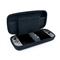 NACON 2809494 Nintendo Switch 2 utazótok + fólia (fekete) NACON_2809494 small