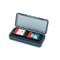 NACON 2809494 Nintendo Switch 2 utazótok + fólia (fekete) NACON_2809494 small