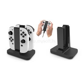 NACON 2809500 Nintendo Switch 2 Dual kontroller töltőállvány NACON_2809500 small